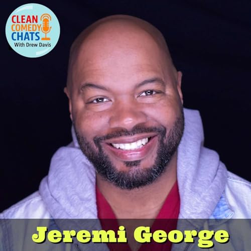 Jeremi George