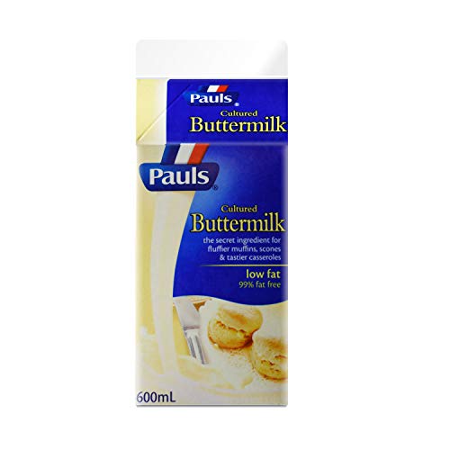 Pauls Buttermilk 600ml - Chilled