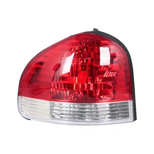 Feu de stop et marche arrière gauche compatible Hyundai Santa Fe 2001-2006