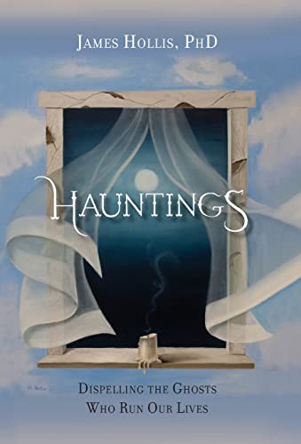 Hauntings view 2