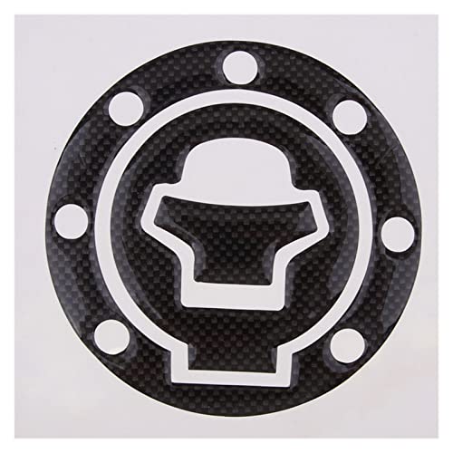 Autocollant pour réservoir de moto Hayabusa pour longues balades