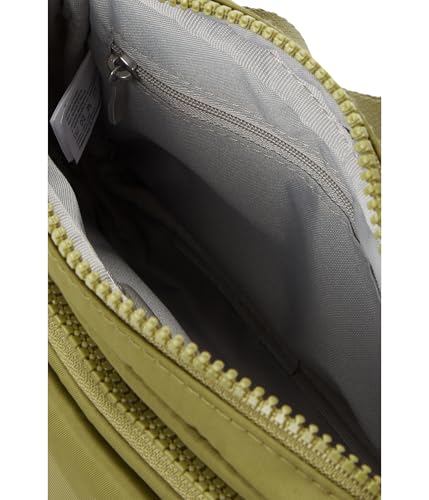 Baggallini Double Zip Convertible Crossbody3