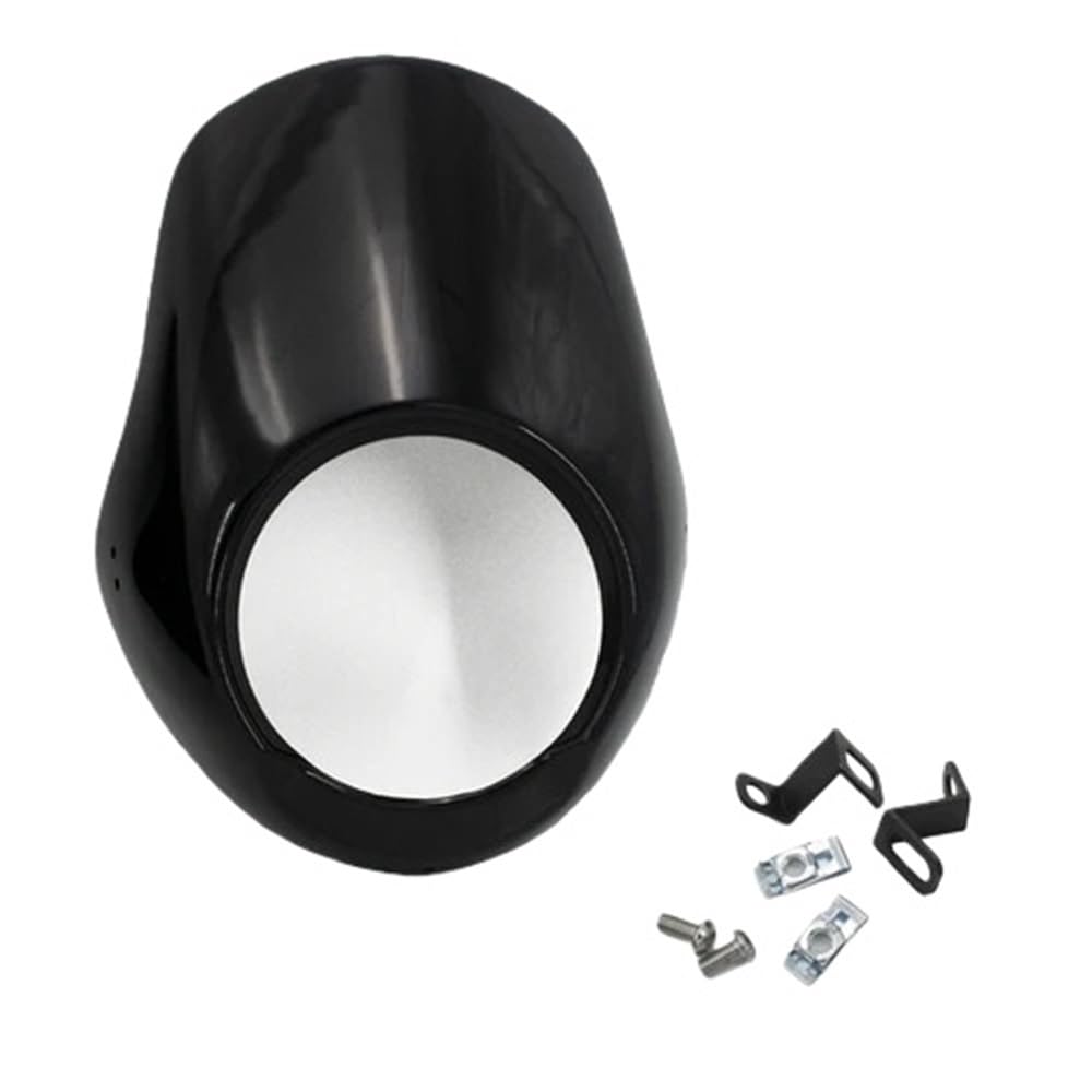 Couvre-tête Keeway V Cruise 125 finition carrosserie premium - 7