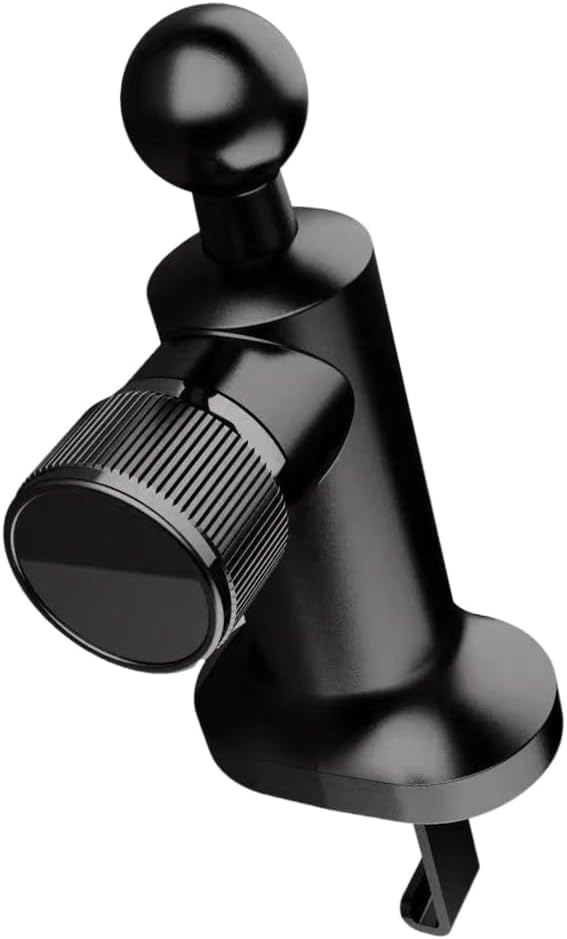 Air Outlet Rotating Hook for Bracket Car Mount Air Vent Clips 17mm Joint Ball Head Grip Holder Phone Charging Stand