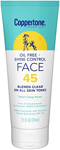 Bondi Sands Fragrance Free Daily Sunscreen Face Lotion — lifestyle photo