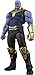 TAMASHII NATIONS Thanos Avengers: Infinity War, Bandai S.H.Figuarts