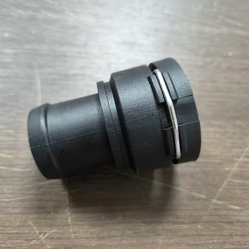 COOLANT FLANGE 7M3122291 Solution Surchauffe Moteur Raccord Durite Radiateur Fissurée