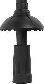 Amazon | キザキ（KIZAKI） トレッキングポール 3段ステッキ 120 KTBC