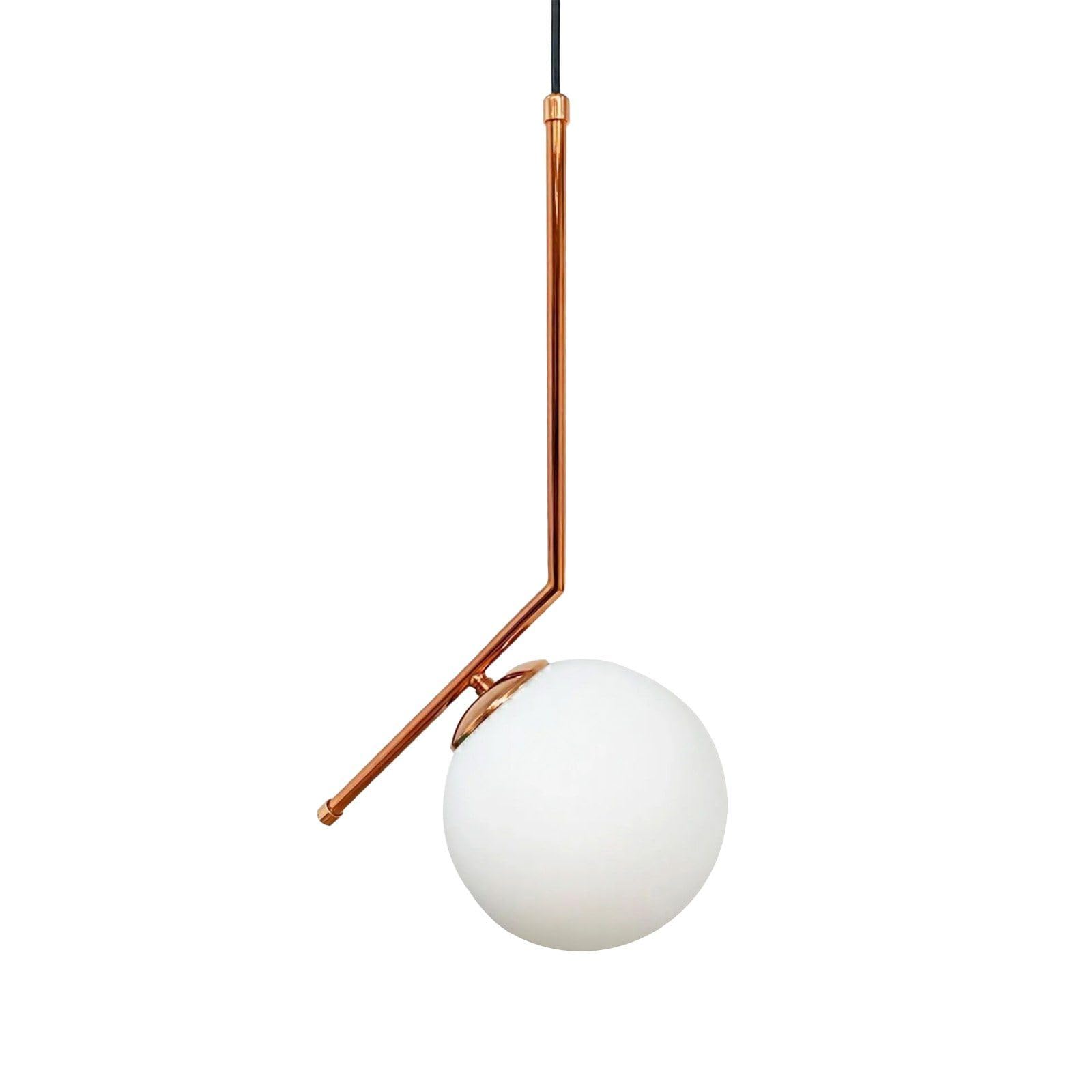 bamyum Newrey Coloured Copper Lamp Industrial Ceiling Light Ø 30 cm Pendant Lighting E27 Metal Ceiling Pendant Lights Chandelier Hanging Lamp Retro Lampshades for Kitchen Island Vintage Pendant Lamp