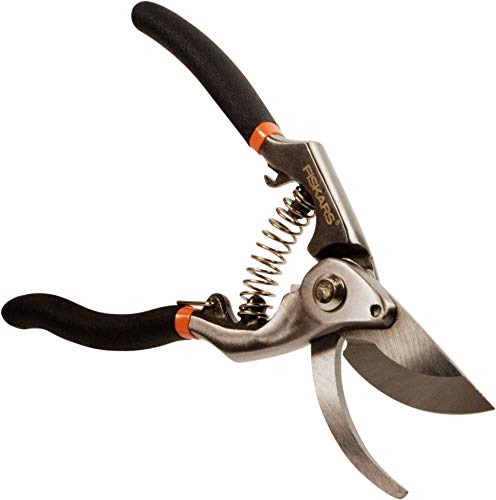 Tijera de podar Fiskars Forged Bypass miniatura 1