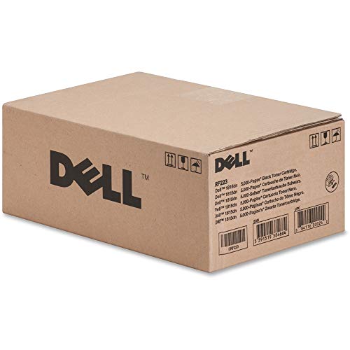 Cartouche toner 1815 compatible Dell pour éviter les pannes d'encre 5500 pages