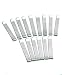 Set of 15 Hem Clips