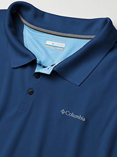 Image of Columbia Men Polo Shirt