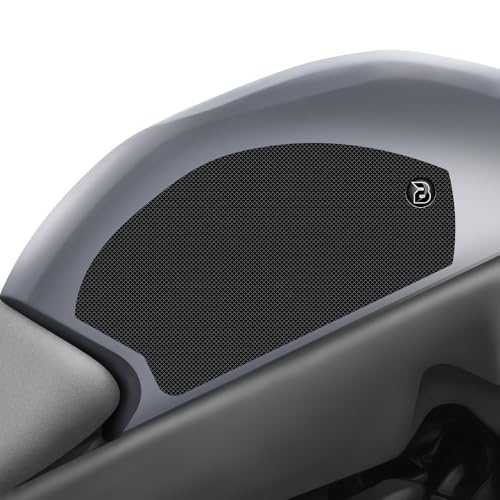 Réservoir Traction Tapis YAMAHA TRACER 7 pour vos Roadtrips