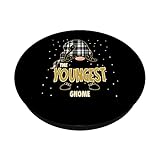 Zoom IMG-1 funny youngest gnome family matching Zoom IMG-1 funny youngest gnome family matching