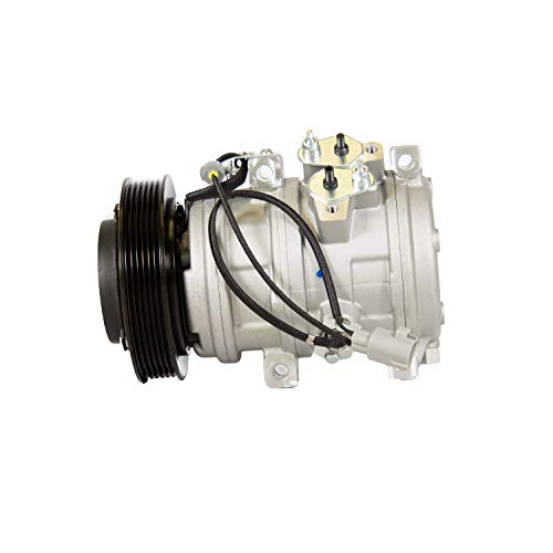 VALEO Compressore, Climatizzatore 815554