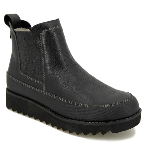 Jambu Women's Gabby Waterproof Chelsea Boot2