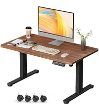 Amazon | GIBBON MOUNTS 昇降デスク ロータイプ 幅88cm×奥行き50cm 一