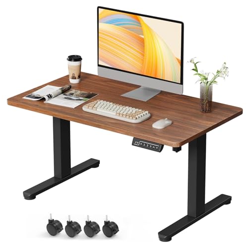 Amazon | GIBBON MOUNTS 昇降デスク ロータイプ 幅88cm×奥行き
