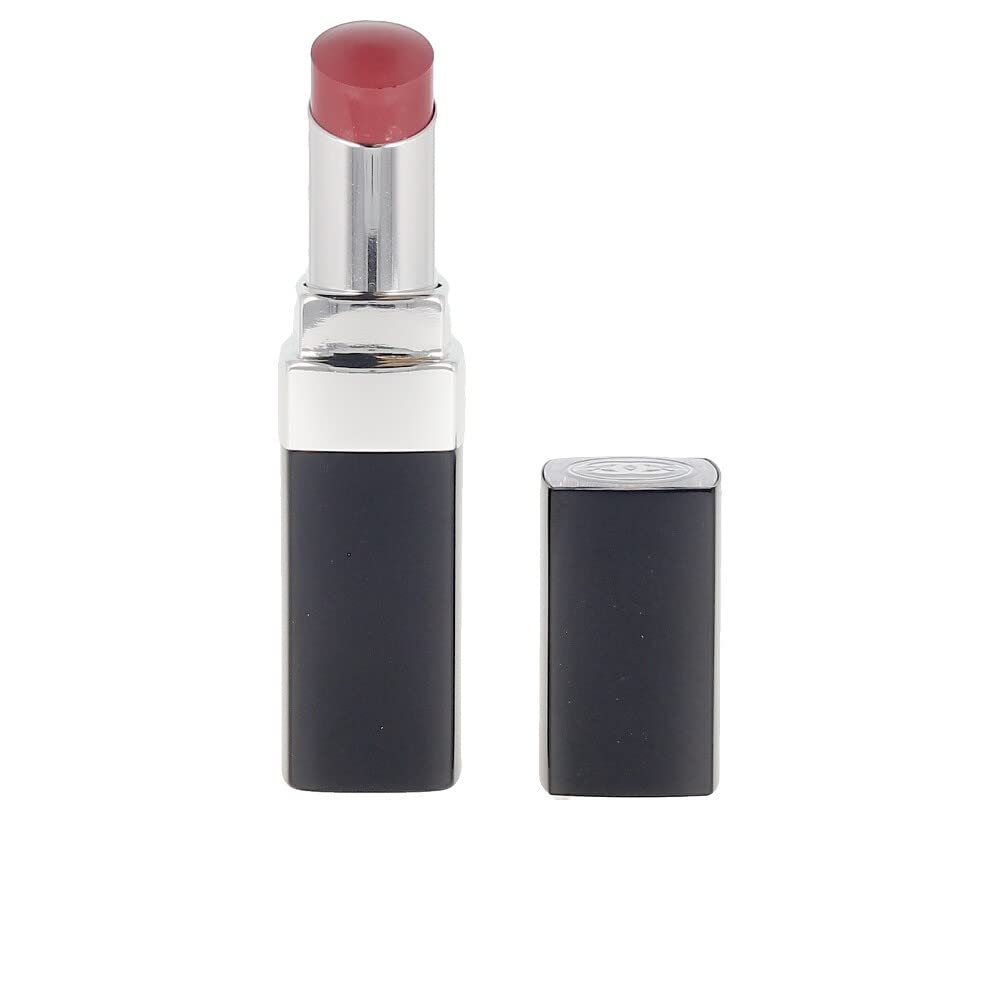 Amazon.com: Chanel Rouge Coco Bloom Lip Colour - 118 Radiant for