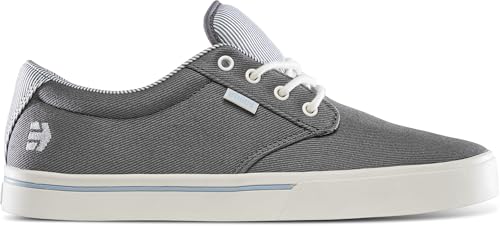 etnies Men's Jameson 2 Eco Skate Shoe, Stone Wash, 5.5