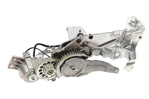 GM Genuine Parts 25889603 Rear Liftgate Hands Free Closing Module