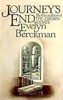 Journey's end 0380376555 Book Cover