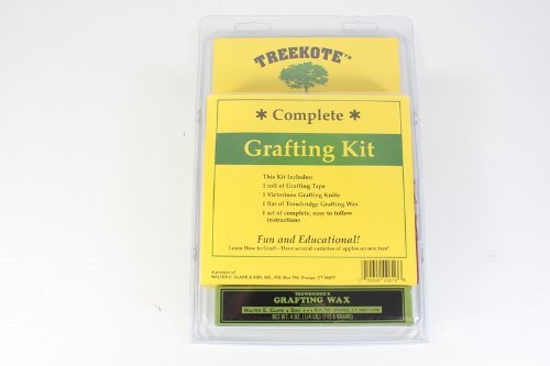 Tree Grafting Kit