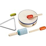  HABA 5997 - Rhythmik-Set