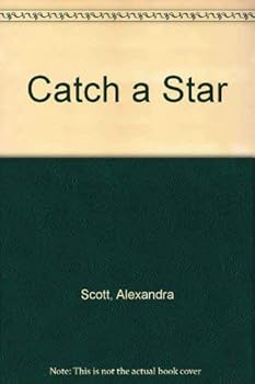 Hardcover Catch a star Book