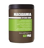 Acondicionador Special Care de Kay Pro elaborado con aceite de macadamia.