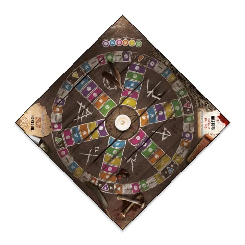 Trivial Pursuit Horreur - vue 7