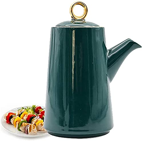 Houseware Oil and Vinegar Dispenser Bottle Oil Vinegar Dispe...