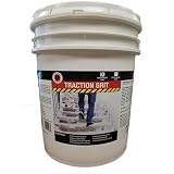Cherry Stone Traction Grit, 50 Pounds