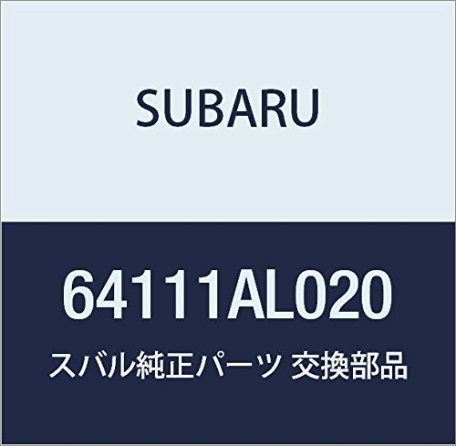 SUBARU (Xo) i q[^ jcg A V[g NcV Cg KVB 4hAZ_ KVB 5hAS i64111AL020