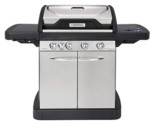 Preisvergleich Produktbild CAMPINGAZ Master 4 Series Classic EXS SBS