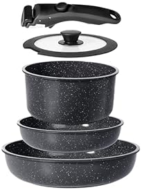 フライパンセット(キッチン用品) 通販 | Amazon Home&Kitchen