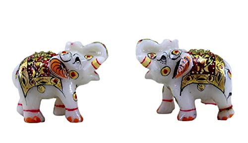 Si prega di cercare StonKraft / eSplanade nella barra di ricerca per esplorare la nostra vasta gamma di idoli e figurine in ottone / metallo / marmo / pietra.