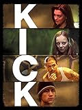 ghettogangz film  Kick