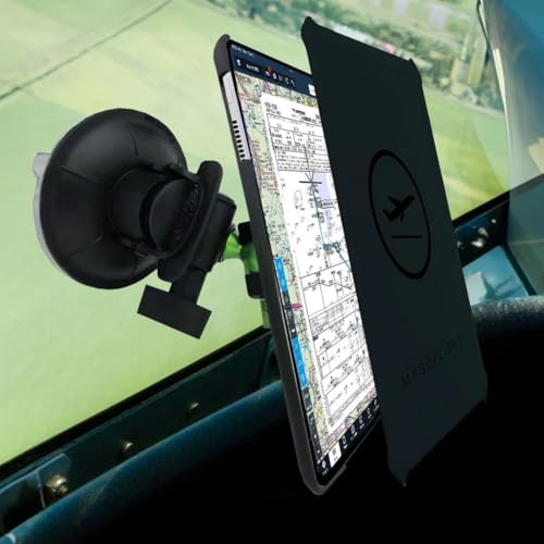 Estuche Pilot Sport Pro 11 M4 para iPad Pro 11 2024 miniatura 2