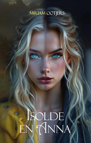 Isolde en Anna (Dutch Edition)