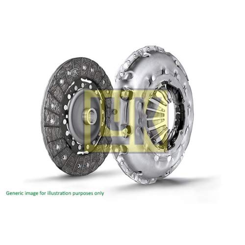LuK 625 3052 09 Clutch Kit