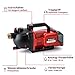 Einhell Akku-Gartenpumpe AQUINNA 36/30 Power X-Change (2 x 18V, 2-Stufen ECO-Schalter, Wassereinfüll- und Ablassschraube, Thermoschutz, Tragegriff, ohne Akkus und Ladegerät)