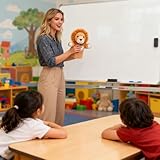 Zoom IMG-1 bambole a mano per bambini Zoom IMG-1 bambole a mano per bambini