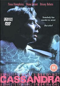 Cassandra [DVD]