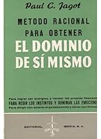 412. EL DOMINIO DE SI MISMO. TELA (VARIOS-AUTOAYUDA) 8470821660 Book Cover