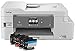 Brother MFC-J995DW INKvestmentTank Color Inkjet All-in-One Printer with Mobile Device and Duplex Printing, Up To 1-Year of Ink In-box, Amazon Dash Replenishment Ready