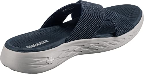 Image of Skechers Women's On-The-Go 600 Glistening