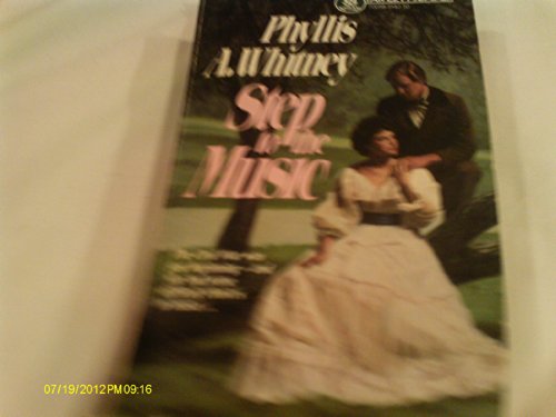 Step to the Music 0449700585 Book Cover