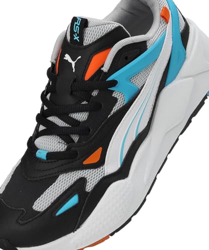 Image of Puma Unisex Adult RSX Efekt Energy Sneaker